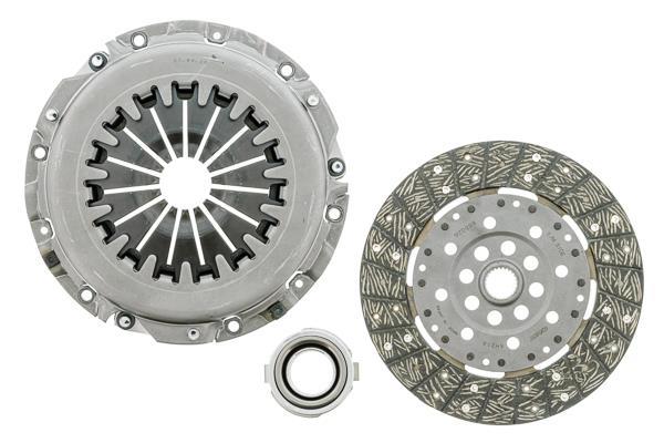 Kit de embrague AISIN KZ-114